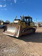 Used Dozer